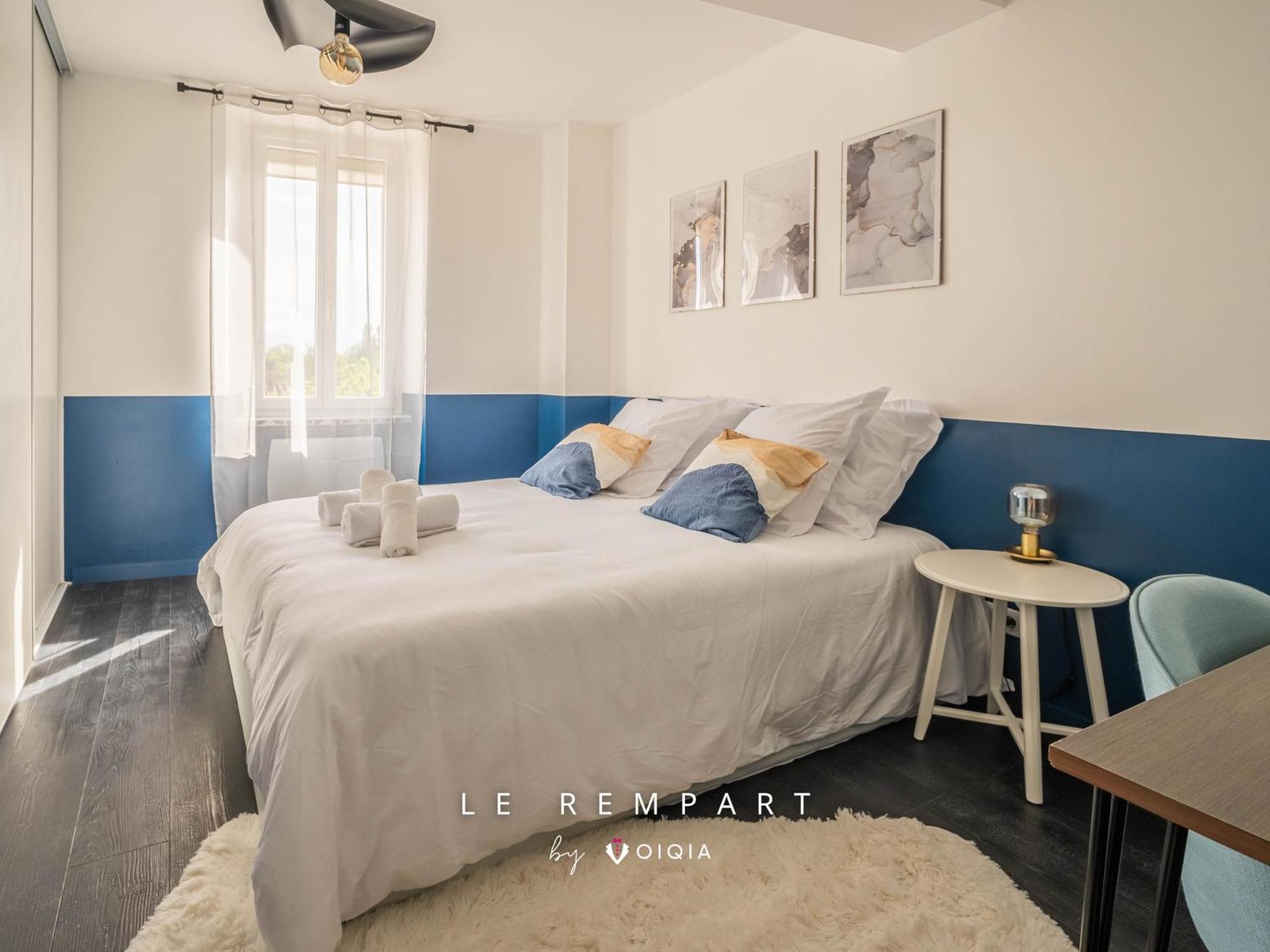 Appartement Le Rempart ~ Centre ~ Arrivee Autonome à Carcassonne Extérieur photo